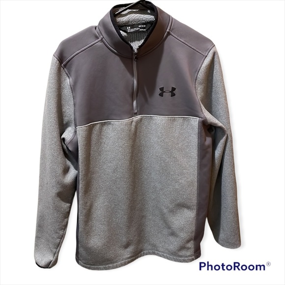 Under Armour Other - Under Armour quarter zip top